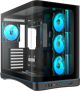 Корпус SAMA V62S Black 512680