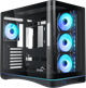Корпус SAMA V62S Black 512680