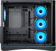 Корпус SAMA V62S Black 512680