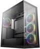 Корпус SAMA V62S Black 512680