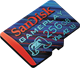 Карта памяти 256GB MicroSD SanDisk Extreme Pro + SD адаптер (SDSQXCD-256G-GN6MA) 503661