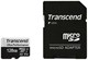 Карта памяти 128GB MicroSD Transcend + SD адаптер (TS128GUSD340S) 503866