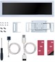Монитор параметров Lian Li 8.8 Universal Screen (US88v1) White 514377