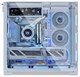 Монитор параметров Lian Li 8.8 Universal Screen (US88v1) White 514377