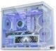 Монитор параметров Lian Li 8.8 Universal Screen (US88v1) White 514377