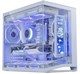 Монитор параметров Lian Li 8.8 Universal Screen (US88v1) White 514377