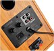 Колонки Edifier R1000T4 Brown 502704
