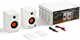 Колонки Edifier MR3 White 502697