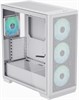 Корпус APNX C1 White 511448