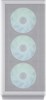 Корпус APNX C1 White 511448