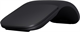 Мышь Microsoft Arc Mouse Black (CZV-00104) 517171