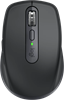 Мышь Microsoft Arc Mouse Black (CZV-00104) 517171
