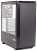 Корпус HIPER PB81 Black 512344