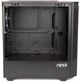 Корпус HIPER PB81 Black 512344
