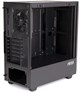 Корпус HIPER PB81 Black 512344