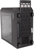 Корпус HIPER PB81 Black 512344