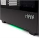 Корпус HIPER PB81 Black 512344