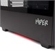 Корпус HIPER PB81 Black 512344