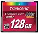 Карта памяти 128GB Compact Flash SanDisk Extreme (SDCFXSB-128G-G46) 503819