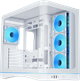 Корпус SAMA V62S White 512681