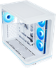 Корпус SAMA V62S White 512681