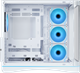 Корпус SAMA V62S White 512681