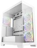 Корпус SAMA V62S White 512681