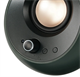 Колонки Creative Pebble Pro Black 502584