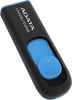 USB Flash накопитель 512GB ADATA UV128 Black/Blue 504737