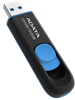 USB Flash накопитель 512GB ADATA UV128 Black/Blue 504737