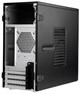 Корпус InWin ENR022 450W Black 512418