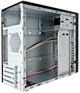 Корпус InWin ENR022 450W Black 512418