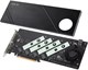 Переходник PCI-E - M.2 ASUS Hyper M.2 X16 Gen5 Card 514358