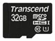Карта памяти 32GB MicroSD Transcend Industrial (TS32GUSDC10I) 503763