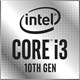Процессор Intel Core i3 - 10105F OEM 516486