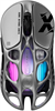 Мышь Gravastar Mercury X Grey 517004
