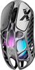 Мышь Gravastar Mercury X Grey 517004