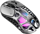 Мышь Gravastar Mercury X Grey 517004