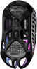 Мышь Gravastar Mercury X Grey 517004