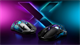 Мышь Gravastar Mercury X Grey 517004