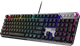 Клавиатура MSI STRIKE 600 Black 517785