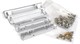 Серверный корпус ExeGate Pro 2U550-06/2U2088/500ADS 500W 507237