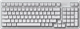 Клавиатура CIDOO V65 V3 White 517961