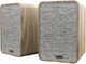 Колонки Oklick OK-417A Light Wood 502845