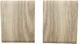 Колонки Oklick OK-417A Light Wood 502845