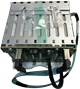 Корзина для накопителей HPE P26930-B21 508465
