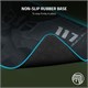 Коврик для мыши Razer Goliathus Extended Chroma HALO Infinite Edition 502123