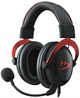 Гарнитура HyperX Cloud II (KHX-HSCP-RD) 500619