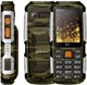 Телефон BQ 2454 Ray Gray 509456