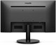 Монитор Philips 22" 222V8LA 515957